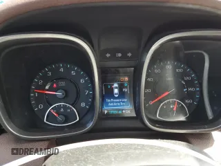 2013 Chevrolet Malibu LTZ with VIN 1G11H5SA2DU135987, listed as a Copart auction lot 50471505 with 137,231 mi miles and Non Repairable. Bid and sale history available at DreamBid. Image 9.