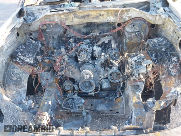 2007 Ford F-150 STX with VIN 1FTRX14W57KC44619, listed as a IAAI auction lot 41402821 with Not provided miles and . Bid and sale history available at DreamBid. Image 10.