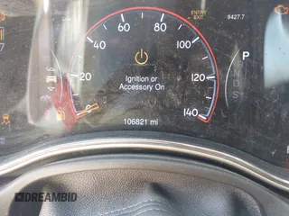 2014 Jeep Grand Cherokee Summit with VIN 1C4RJFJT1EC237358, listed as a IAAI auction lot 42602245 with 106,821 mi miles and . Bid and sale history available at DreamBid. Image 15.