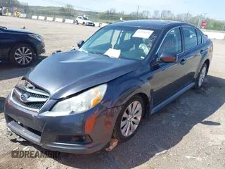 2012 Subaru Legacy Limited with VIN 4S3BMBK64C3042099, listed as a IAAI auction lot 41934428 with 201,054 mi miles and . Bid and sale history available at DreamBid. Image 2.