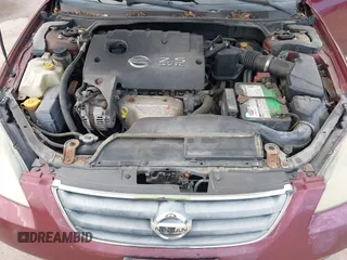 2002 Nissan Altima S with VIN 1N4AL11DX2C216559, listed as a IAAI auction lot 41540001 with 112,084 mi miles. Bid and sale history available at carsss.com. Image 10.