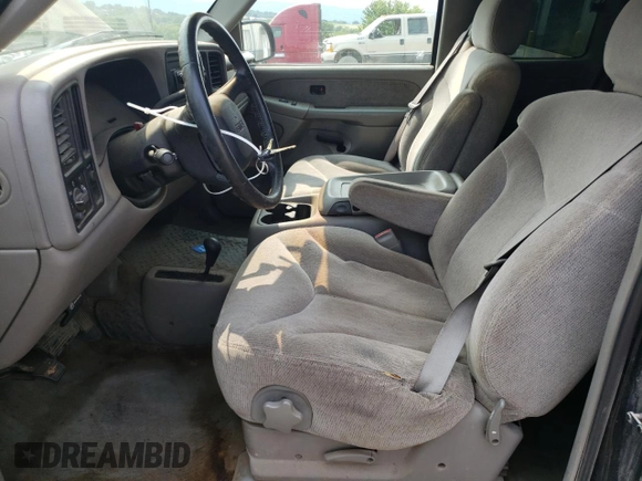 1999 GMC Sierra 1500 SLE z VIN 1GTEK19T1XE525598, wystawiony jako Copart lot #59525385 z przebiegiem 201 067 mil mil oraz Czysty tytuł • Clean title. Historia ofert i sprzedaży dostępna na DreamBid. Obrazek 7.