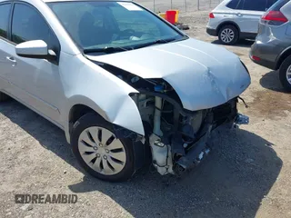 2011 Nissan Sentra S с VIN 3N1AB6AP3BL684726, выставлен на аукционе IAAI как лот 42269927 с пробегом 151 359 миль миль и . История ставок и продаж доступна на DreamBid. Изображение 13.