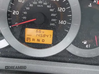 2010 Toyota RAV4 Limited с VIN 2T3YK4DV1AW008258, выставлен на аукционе IAAI как лот 42043403 с пробегом 145 847 миль миль и . История ставок и продаж доступна на DreamBid. Изображение 15.