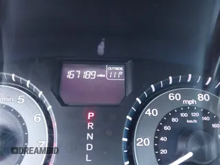 2012 Honda Odyssey EX-L with VIN 5FNRL5H67CB051764, listed as a IAAI auction lot 42493181 with 167,189 mi miles and . Bid and sale history available at DreamBid. Image 15.