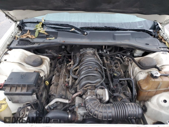 2006 Chrysler 300 C with VIN 2C3LA63H86H112990, listed as a Copart auction lot 78544464 with 182,064 mi miles and Clean Title. Bid and sale history available at carsss.com. Image 11.