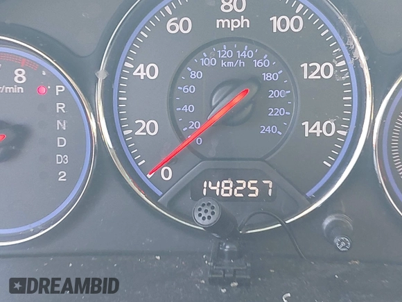 2003 Honda Civic LX with VIN JHMES16503S000239, listed as a IAAI auction lot 42184911 with 148,257 mi miles and . Bid and sale history available at DreamBid. Image 12.