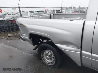 2001 Dodge Ram 1500 with VIN 1B7HC13Y51J559377, listed as a IAAI auction lot 41491299 with 192,046 mi miles. Bid and sale history available at carsss.com. Image 6.