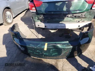 2015 Chevrolet Impala LT with VIN 2G1115SL7F9288421, listed as a Copart auction lot 73748494 with 265,287 mi miles and Salvage Title. Bid and sale history available at DreamBid. Image 12.