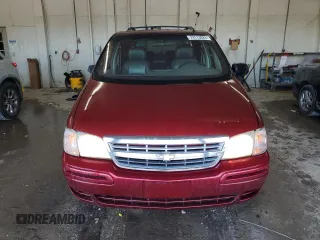 2001 Chevrolet Venture Warner Bros 1SE z VIN 1GNDX13E41D195922, wystawiony jako Copart lot #79113824 z przebiegiem 136 057 mil mil oraz Szkoda całkowita • Salvage title. Historia ofert i sprzedaży dostępna na DreamBid. Obrazek 5.
