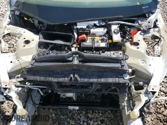 2019 Tesla Model 3 Mid Range with VIN 5YJ3E1EA9KF416834, listed as a Copart auction lot 54421215 with Not Provided miles and Clean Title. Bid and sale history available at DreamBid. Image 11.