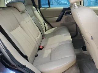 2011 Land Rover LR2 HSE with VIN SALFR2BN4BH265960, listed as a Copart auction lot 55534435 with 165,298 mi miles and Clean Title. Bid and sale history available at DreamBid. Image 11.