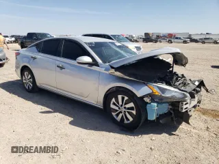 2020 Nissan Altima S z VIN 1N4BL4BV0LC250413, wystawiony jako Copart lot #50751115 z przebiegiem 101 360 mil mil oraz Szkoda całkowita • Salvage title. Historia ofert i sprzedaży dostępna na DreamBid. Obrazek 4.