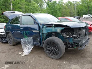 2022 Volkswagen Atlas SE с VIN 1V2JE2CA4NC205458, выставлен на аукционе IAAI как лот 42176005 с пробегом 125 429 миль миль и . История ставок и продаж доступна на DreamBid. Изображение 1.