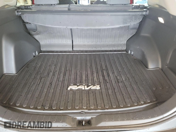 2023 Toyota RAV4 Hybrid LE z VIN 4T3LWRFV3PU096313, wystawiony jako IAAI lot #42841645 z przebiegiem 19 678 mil mil oraz . Historia ofert i sprzedaży dostępna na DreamBid. Obrazek 23.