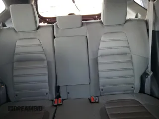 2020 Honda CR-V EX with VIN 5J6RW1H59LA006982, listed as a Copart auction lot 64681805 with 62,168 mi miles and Salvage title. Bid and sale history available at DreamBid. Image 10.