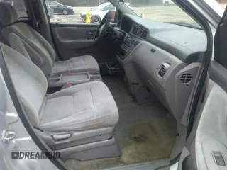 2004 Honda Odyssey LX z VIN 5FNRL18554B054258, wystawiony jako IAAI lot #41208956 z przebiegiem 367 847 mil mil oraz . Historia ofert i sprzedaży dostępna na DreamBid. Obrazek 5.