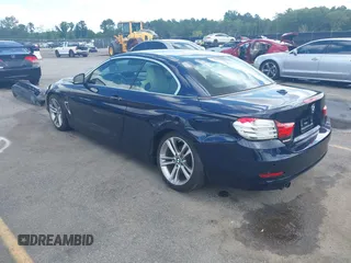 2015 BMW 4 Series 428i с VIN WBA3V5C50FP753396, выставлен на аукционе IAAI как лот 42541745 с пробегом 82 392 миль миль и . История ставок и продаж доступна на DreamBid. Изображение 3.