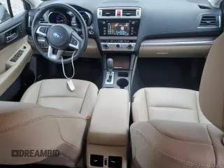 2017 Subaru Outback Limited with VIN 4S4BSANC5H3321520, listed as a Copart auction lot 66265785 with 73,602 mi miles and Salvage title. Bid and sale history available at DreamBid. Image 8.