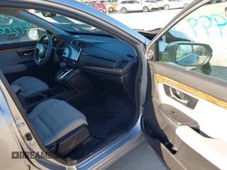 2018 Honda CR-V EX with VIN 7FARW2H56JE097214, listed as a IAAI auction lot 42061999 with 74,862 mi miles and . Bid and sale history available at DreamBid. Image 5.