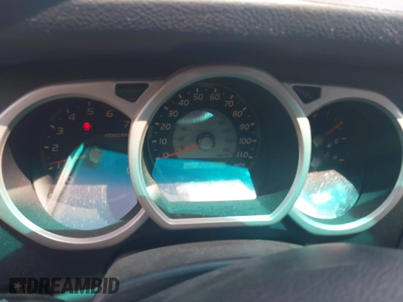 2004 Toyota 4Runner SR5 with VIN JTEBU14R140048894, listed as a IAAI auction lot 42211408 with 222,708 mi miles and . Bid and sale history available at DreamBid. Image 7.