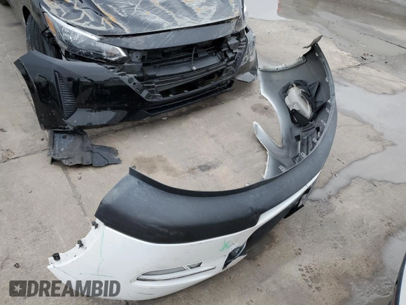 2008 Mazda CX-9 Sport with VIN JM3TB28A980151826, listed as a Copart auction lot 44769665 with 137,513 mi miles and Salvage Title. Bid and sale history available at DreamBid. Image 13.
