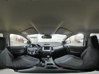 2019 Ford Ranger XL z VIN 1FTER4FH9KLA58111, wystawiony jako Copart lot #57886775 z przebiegiem 62 114 mil mil oraz Szkoda całkowita • Salvage title. Historia ofert i sprzedaży dostępna na DreamBid. Obrazek 15.