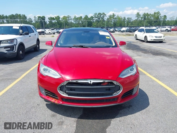 2013 Tesla Model S с VIN 5YJSA1CN9DFP09973, выставлен на аукционе IAAI как лот 42724026 с пробегом 61 546 миль миль и . История ставок и продаж доступна на DreamBid. Изображение 13.