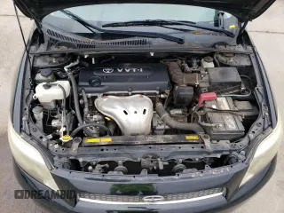 2007 Scion tC Spec with VIN JTKDE167770145259, listed as a Copart auction lot 49741435 with 170,931 mi miles and Salvage Title. Bid and sale history available at carsss.com. Image 13.