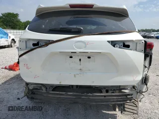 2021 Toyota Highlander Limited z VIN 5TDYZRAH3MS516325, wystawiony jako Copart lot #58806255 z przebiegiem 78 643 mil mil oraz Szkoda całkowita • Salvage title. Historia ofert i sprzedaży dostępna na DreamBid. Obrazek 6.