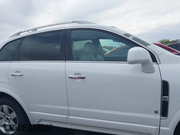 2009 Saturn VUE XR with VIN 3GSCL53719S605259, listed as a IAAI auction lot 41817937 with 134,981 mi miles. Bid and sale history available at carsss.com. Image 13.