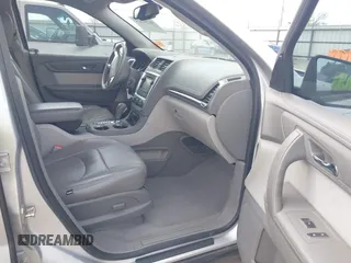 2015 GMC Acadia SLE с VIN 1GKKRPKD1FJ256985, выставлен на аукционе IAAI как лот 41792425 с пробегом 89 701 миль миль и . История ставок и продаж доступна на DreamBid. Изображение 5.