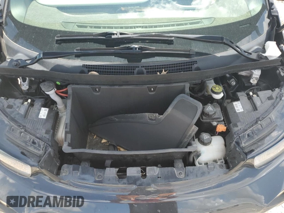 2014 BMW i3 с VIN WBY1Z4C57EV277133, выставлен на аукционе Copart как лот 53901285 с пробегом 86 190 миль миль и Списание • Salvage title. История ставок и продаж доступна на DreamBid. Изображение 12.