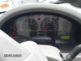 2008 Ford F-150 XLT z VIN 1FTPW145X8FA75211, wystawiony jako IAAI lot #41688354 z przebiegiem Nie podano mil oraz . Historia ofert i sprzedaży dostępna na DreamBid. Obrazek 7.