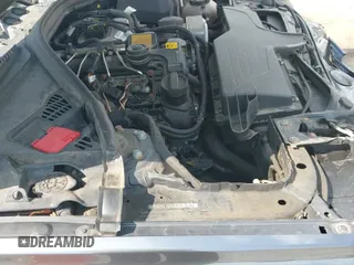 2016 BMW 3 Series 320i xDrive z VIN WBA8E5G51GNT94153, wystawiony jako IAAI lot #43264942 z przebiegiem 110 562 mil mil oraz . Historia ofert i sprzedaży dostępna na DreamBid. Obrazek 19.