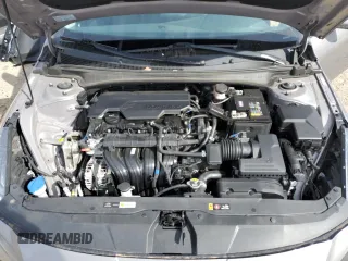 2021 Hyundai Elantra SEL with VIN KMHLM4AG4MU089876, listed as a Copart auction lot 49265425 with 85,976 mi miles and Salvage Title. Bid and sale history available at carsss.com. Image 11.
