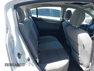 2012 Nissan Sentra S с VIN 3N1AB6AP5CL669050, выставлен на аукционе IAAI как лот 42543280 с пробегом 71 801 миль миль и . История ставок и продаж доступна на DreamBid. Изображение 8.