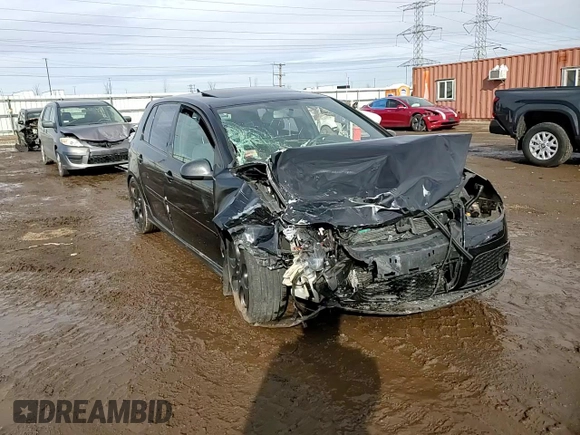 2009 Volkswagen GTI с VIN WVWHD71K49W108468, выставлен на аукционе Copart как лот 47144915 с пробегом Не указан миль и Списание • Salvage title. История ставок и продаж доступна на DreamBid. Изображение 11.