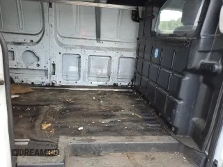 2017 Ford Transit with VIN 1FTYR2YM2HKA82387, listed as a Copart auction lot 60089965 with 147,625 mi miles and Salvage title. Bid and sale history available at DreamBid. Image 11.