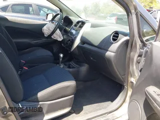 2016 Nissan Note S с VIN 3N1CE2CP8GL350723, выставлен на аукционе IAAI как лот 42561710 с пробегом 135 531 миль миль и . История ставок и продаж доступна на DreamBid. Изображение 5.