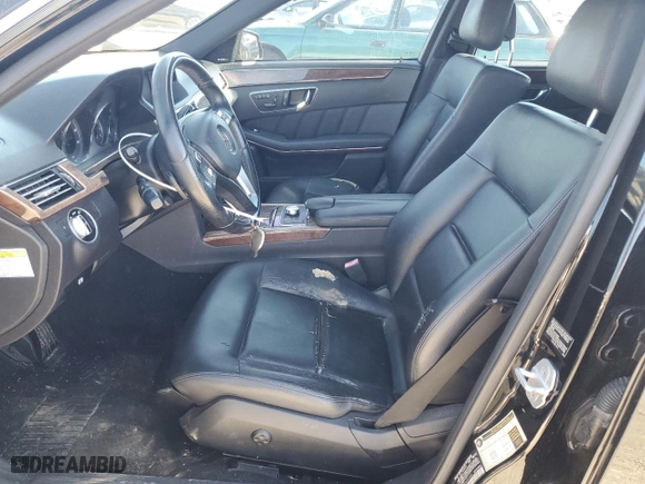 2013 Mercedes-Benz E-Class E 350 Luxury with VIN WDDHF5KB7DA702934, listed as a Copart auction lot 49184545 with 145,327 mi miles and Salvage Title. Bid and sale history available at carsss.com. Image 7.