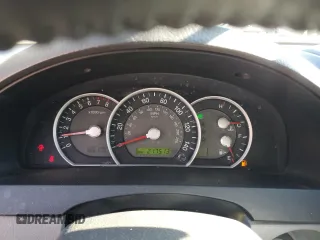 2007 Kia Sorento LX z VIN KNDJD736275669305, wystawiony jako Copart lot #85305954 z przebiegiem 217 513 mil mil oraz Szkoda całkowita • Salvage title. Historia ofert i sprzedaży dostępna na DreamBid. Obrazek 9.