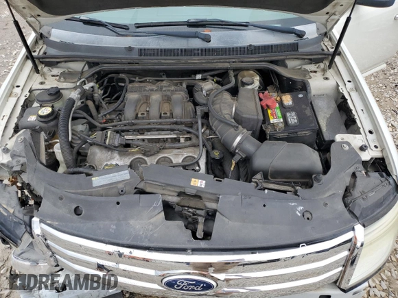 2009 Ford Taurus Limited with VIN 1FAHP25W59G114464, listed as a Copart auction lot 72037734 with 161,417 mi miles and Salvage Title. Bid and sale history available at carsss.com. Image 11.