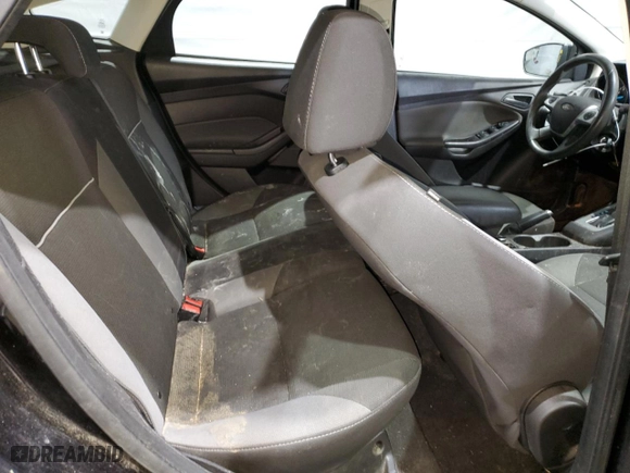 2012 Ford Focus SE with VIN 1FAHP3K22CL437022, listed as a Copart auction lot 47859715 with 101,274 mi miles and Salvage Title. Bid and sale history available at carsss.com. Image 10.