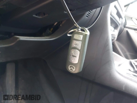 2016 Mazda 3 i Grand Touring with VIN 3MZBM1X79GM250864, listed as a IAAI auction lot 41343584 with 170,360 mi miles and . Bid and sale history available at DreamBid. Image 11.