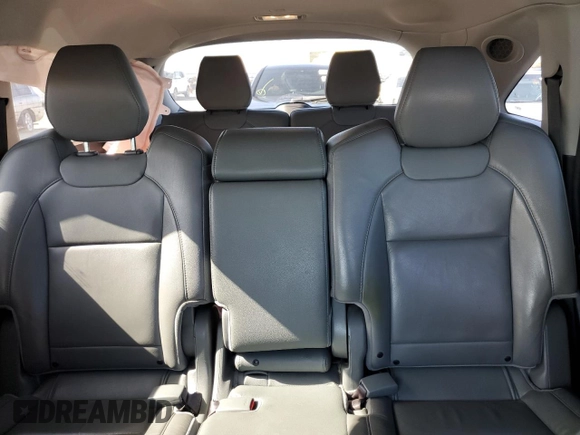 2015 Acura MDX Technology z VIN 5FRYD4H44FB011842, wystawiony jako Copart lot #45143275 z przebiegiem 165 525 mil mil oraz Szkoda całkowita • Salvage title. Historia ofert i sprzedaży dostępna na DreamBid. Obrazek 10.