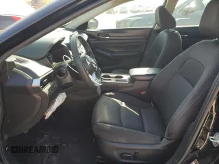2020 Nissan Altima S z VIN 1N4BL4BV4LC248972, wystawiony jako Copart lot #56396055 z przebiegiem 107 920 mil mil oraz Czysty tytuł • Clean title. Historia ofert i sprzedaży dostępna na DreamBid. Obrazek 7.