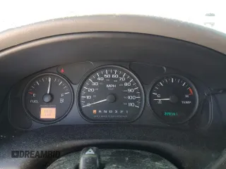 2004 Chevrolet Venture LS with VIN 1GNDX03E24D235851, listed as a Copart auction lot 44553395 with 228,561 mi miles and Salvage Title. Bid and sale history available at carsss.com. Image 9.