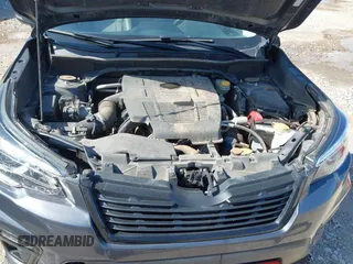2020 Subaru Forester Special Sports with VIN JF2SKARC8LH528057, listed as a IAAI auction lot 42448503 with 74,692 mi miles and . Bid and sale history available at DreamBid. Image 10.