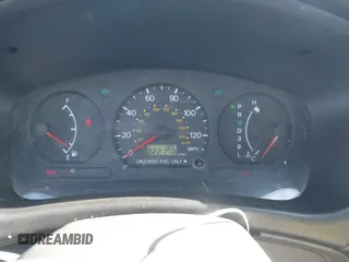 2001 Mitsubishi Mirage ES z VIN JA3AY26C91U041410, wystawiony jako IAAI lot #41360183 z przebiegiem 322 178 mil mil oraz . Historia ofert i sprzedaży dostępna na DreamBid. Obrazek 7.